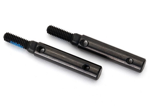 Traxxas trx8255a stub achse - trx8255a, stub-achse