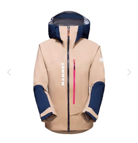 Mammut women aenergy - women's,
