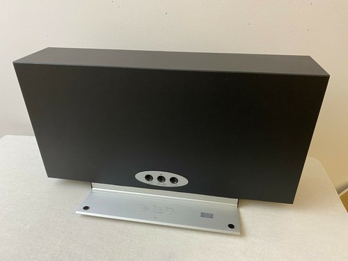 Jamo 30sub subwoofer aktive - a,