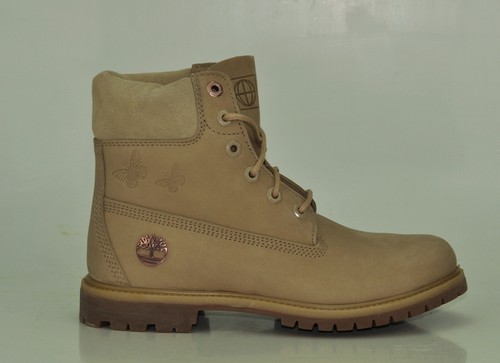 Timberland inch boots - 6, damen