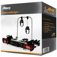 ATERA Fahrradträger Atera