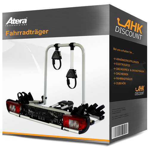 Atera fahrradträger - atera,