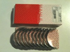 MAHLE Motorsport Hauptlager VW