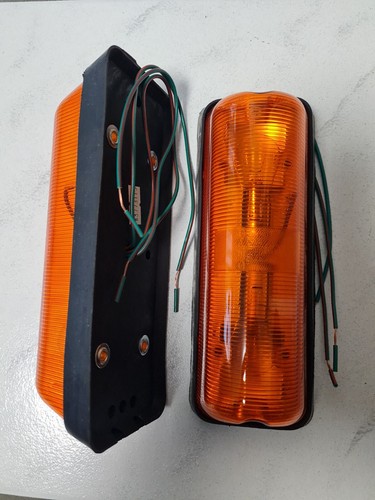 Zusatzblinker blinker - 2,