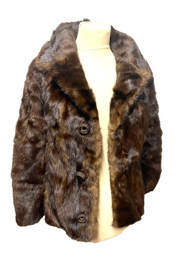 26l exklusive nerzjacke - ,