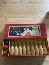 Original Kellner Kegelspiel