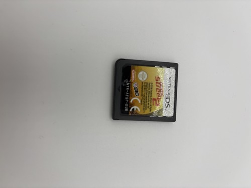 Fifa street nintendo ds - -,