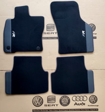 Original Seat Leon FR floor