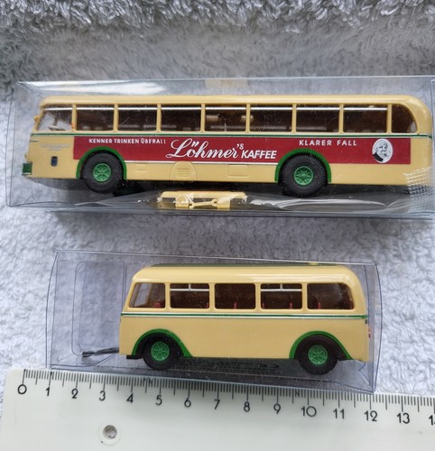 Henschel linienbus üh iiis - Üh,