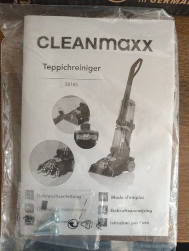Teppichreiniger waschsauger - teppichreiniger,