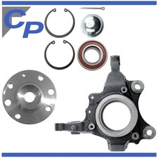 Achsschenkel vorne für Opel