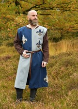 Battle-Merchant Mittelalter