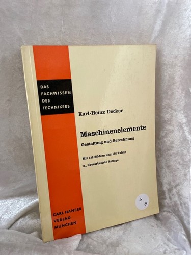 Karl heinz decker - karl-heinz,