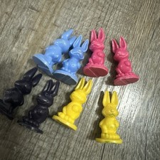 Ravensburger  Lotti Karotti 