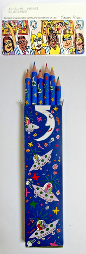 Rizzi james metro card - metro, im