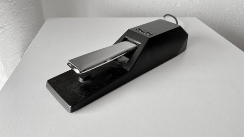 Korg sustainpedal - ds-1h,