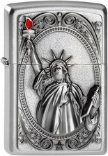ZIPPO Feuerzeug 2003967 Lady