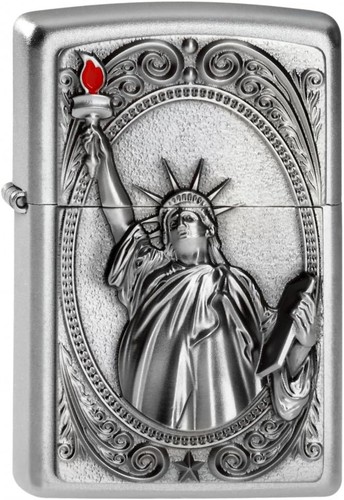 Zippo feuerzeug 2003967 lady - zippo,