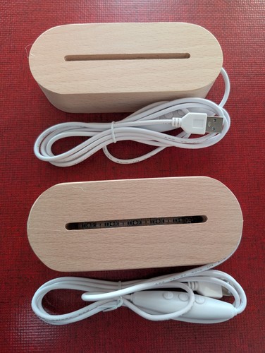 Stück usb led lampe - stück,