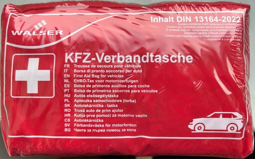 Walser notfall auto - walser,