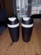 2 Stück Tupperware Thermobecher