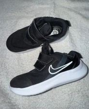 Kinder Schwarze Nike
