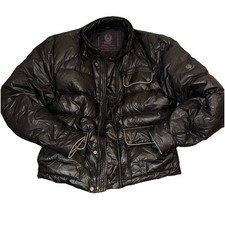 Belstaff gangster jacke - jacke, mit