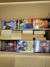 Über 50 Fantasy und Science