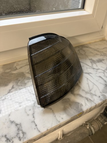 Mercedes w202 blinker schwarz - w202,