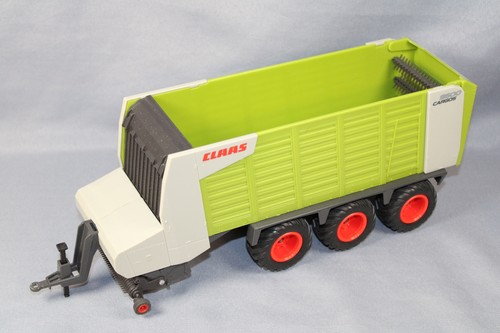 Siku 2893 claas cargos 9500 - cargos,