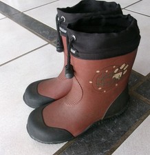 JACK WOLFSKIN  Gummistiefel