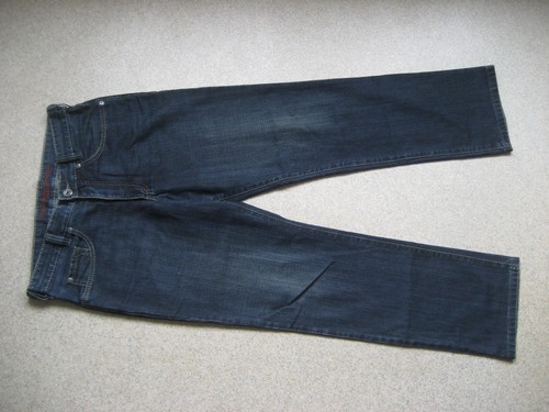 Joker jeans hose 33 - jeans, gr.