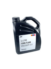 WP Suspension Gabelöl SAE 4