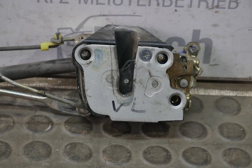 Toyota starlet türschloss - p8,