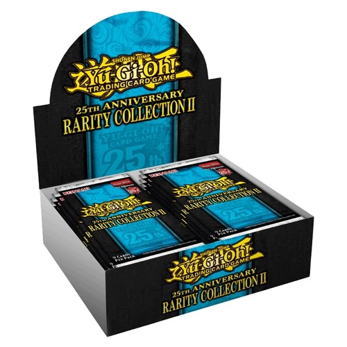 25th anniversary - yu-gi-oh!,