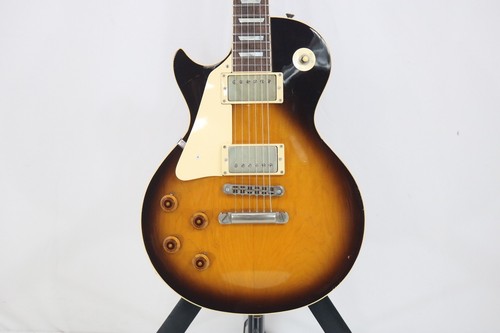 Orville gibson lps mit - gibson,