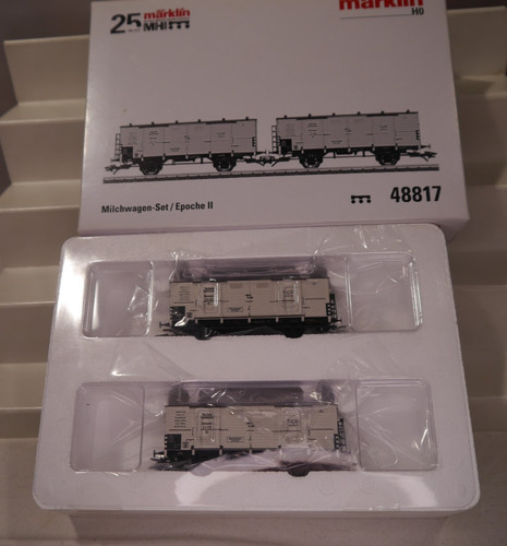 Märklin 48817 - 1:87,
