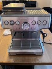 Gastroback Design Espresso