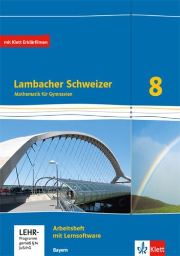Lambacher schweizer mathematik - lambacher,