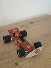 Politoys/Polistil FX2 March Ford 721 Formel-1-Rennwagen im Maßstab 1:25.