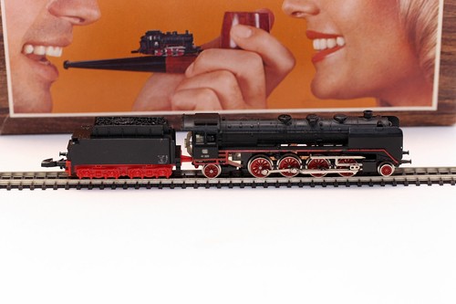 Gebrauchte märklin mini - märklin, club/