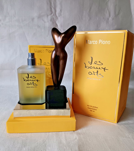 Marco piono danse 7 - piono, les