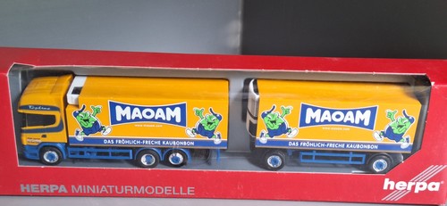 H379 maoam ovp 153560 - ovp, h0