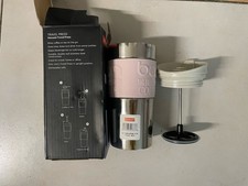 Bodum Thermobecher Travel Mug