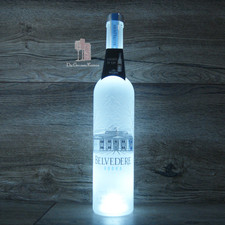 Belvedere Vodka Edition mit
