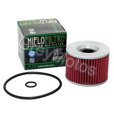 Ölfilter HF 401 Honda CB 350