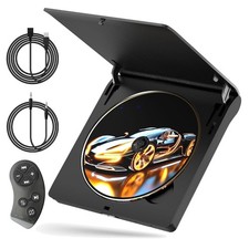 Auto CD Player USB AUX