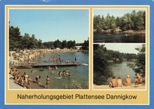 AK GOMMERN (Kreis Burg)