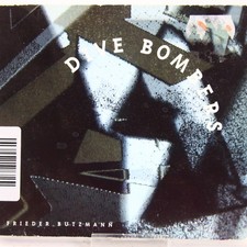 Music Musik Album CD Frieder