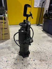 ETC Source Four Ellipsoidal